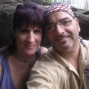 Meet your Posher, Karen